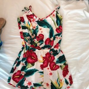 Show Me Your Mumu Romper